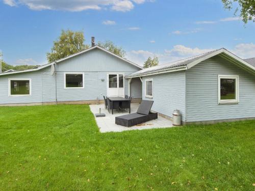 Diernæs Strandby House | 6 person holiday home in Haderslev-By Traum