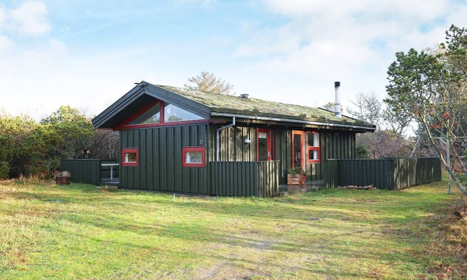 Kandestederne House | 6 person holiday home in Skagen