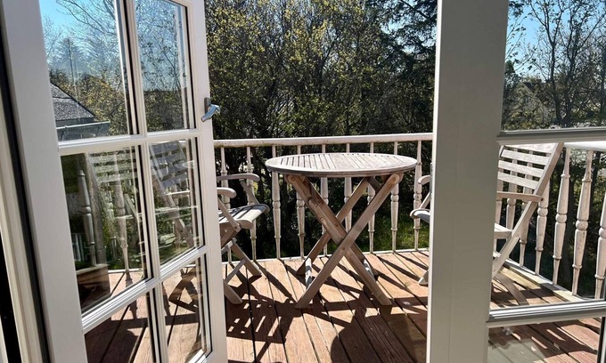 Hulsig House | 6 person holiday home in Skagen