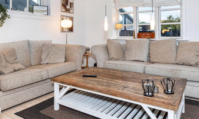 Skagen House | 6 person holiday home in Skagen