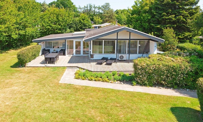 Kegnæshøj House | 6 person holiday home in Sydals-By Traum