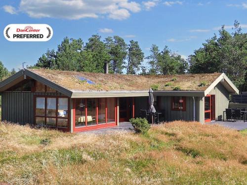 Blokhus House | 6 person holiday home in Blokhus-By Traum