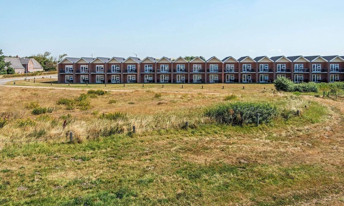 Emmerlev House | 6 person holiday home in Højer