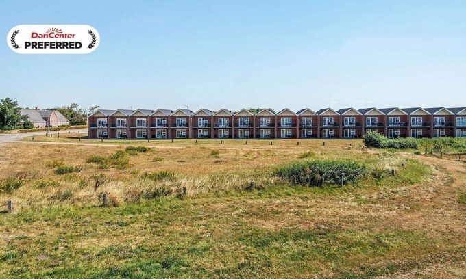 Emmerlev House | 6 person holiday home in Højer-By Traum