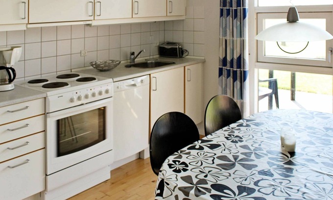 Emmerlev House | 6 person holiday home in Højer