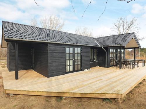 Martofte House | 6 person holiday home in Martofte-By Traum