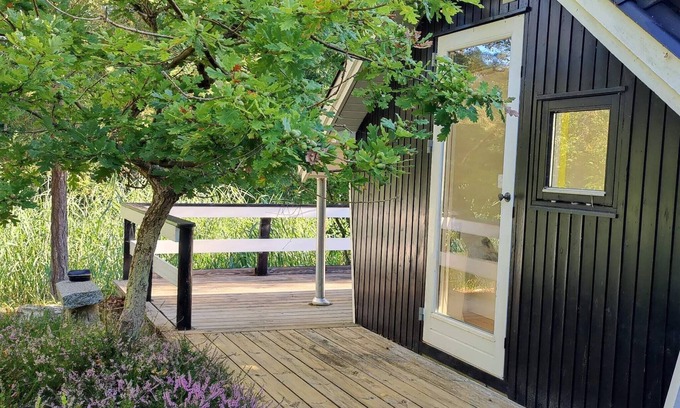 Stege House | 6 person holiday home in Stege