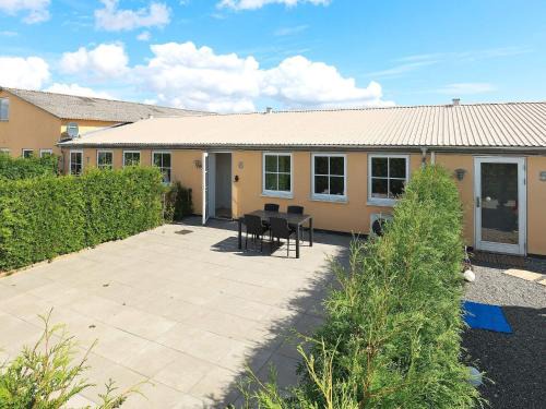 Faaborg Apartment | 6 person holiday home in Faaborg-By Traum