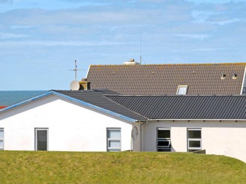 Trans House | 6 person holiday home in Lemvig-By Traum