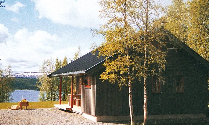 Holand House | 6 person holiday home in Nordli-By Traum