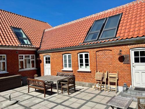 Hulsig House | 6 person holiday home in Skagen-By Traum