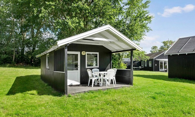 Beder Malling House | 6 person holiday park home in Malling