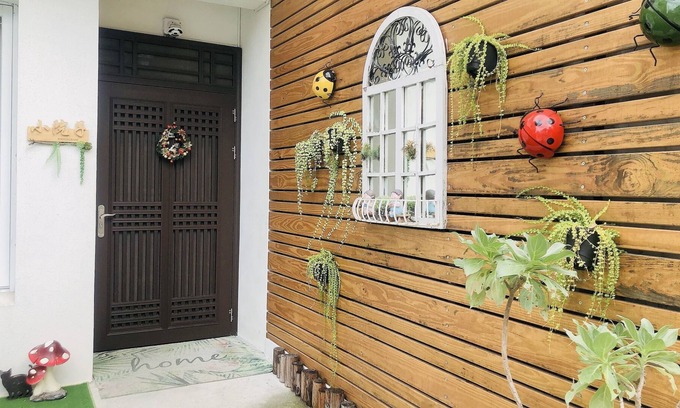Taitung City Centre Resort | 6 person single house
