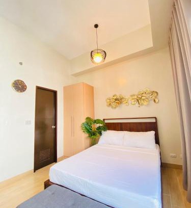 Iloilo Apartment | 6 Simple Pearl Retreat