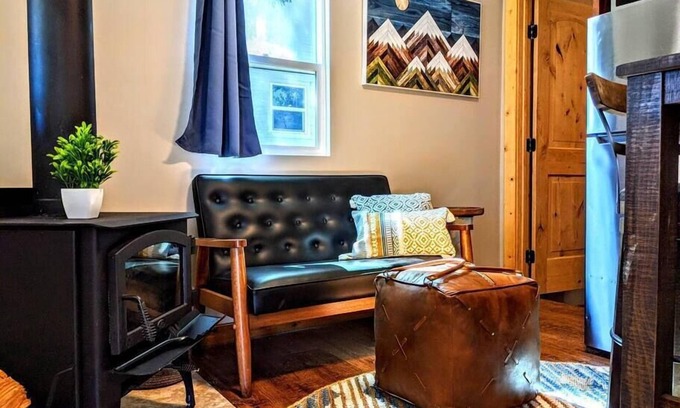Pauma Valley Cabin | # 6. The Hawks Hideout - Cabin W/Lake Views