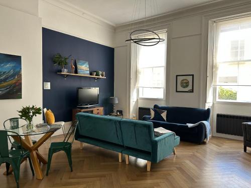 Ross-on-Wye Apartment | 6 Wye Valley Chambers, Ross-on-Wye