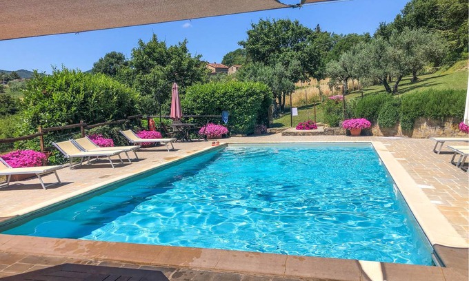 Anghiari Apartment | 60 m² Apartment ∙ 1 bedroom ∙ 2 guests