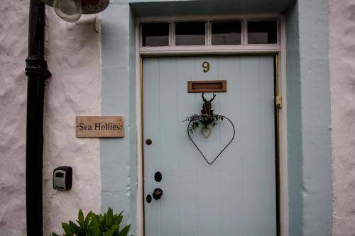 Aberdour House | 60 m² House ∙ 1 bedroom ∙ 2 guests