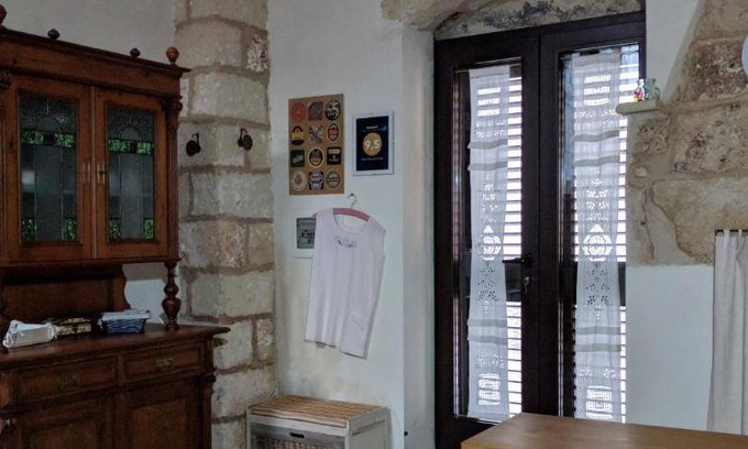 Soleto House | 60 m² House ∙ 1 bedroom ∙ 2 guests