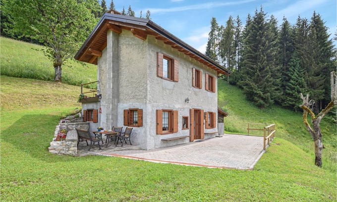 Sovramonte House | 60 m² House ∙ 2 bedrooms ∙ 5 guests
