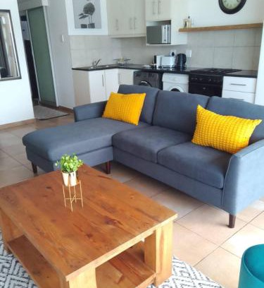 Umdloti Apartment | 601 Umdloti Resort - Blue Horizon Retreat