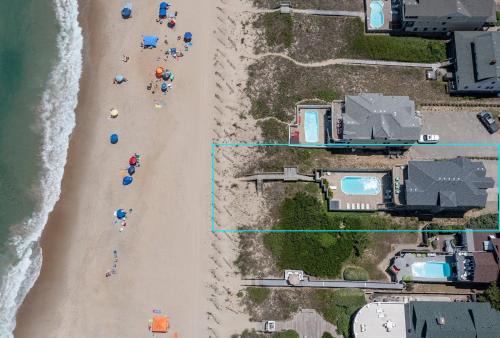 Nags Head House | 6067 - Sand Pebble