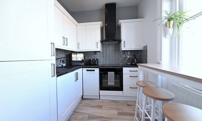 New Cross House | 60C Lewisham Way Se14 6NY London Umodzi House