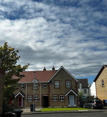 Portstewart House | 62 Old Mill Grange