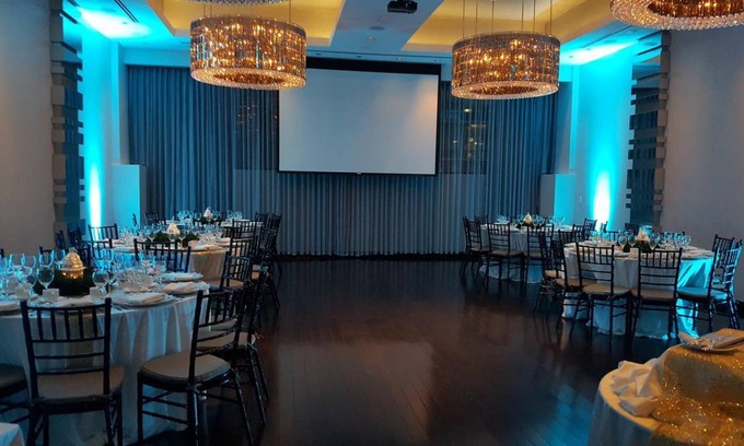Streeterville Hotel | 63 m² Hotel ∙ 127 guests