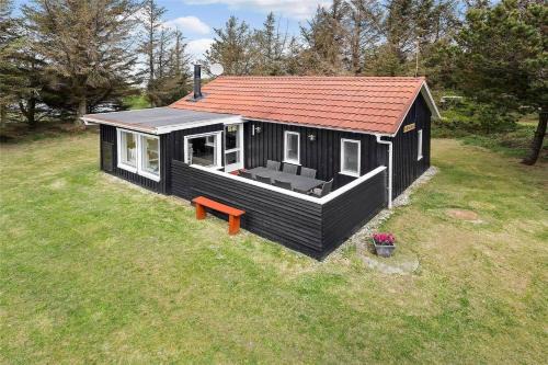 Sønder Vorupør House | 630-Thisted-Kristinesvej-40