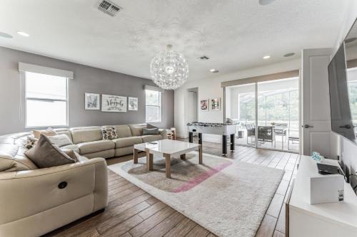 Kissimmee House | 65 Home At Sonoma Resort, Private Pool, And Much More!
