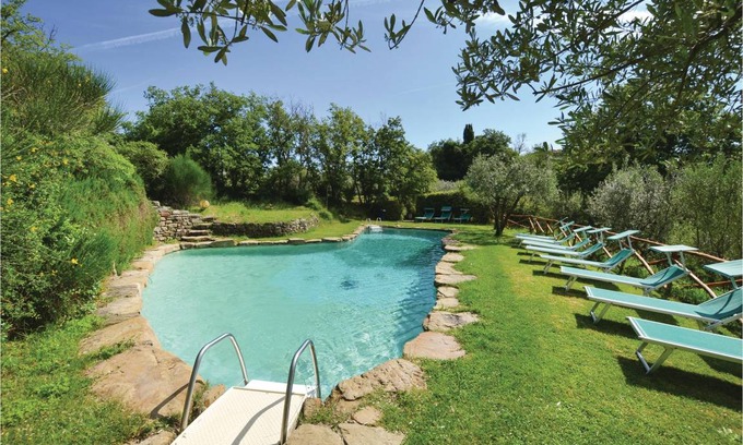 Sogna Apartment | 65 m² Apartment ∙ 2 bedrooms ∙ 4 guests