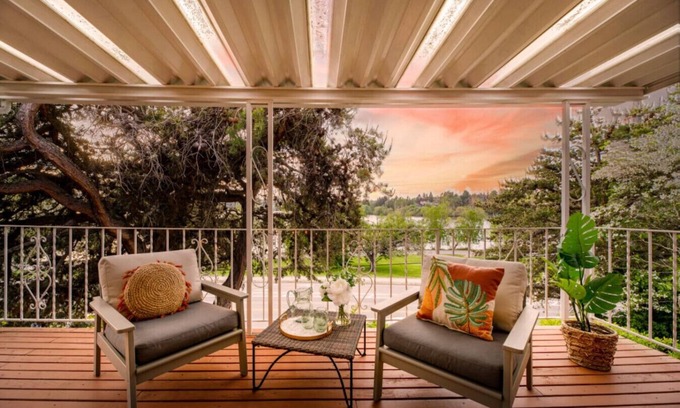 Green Lake House | 6615 Entire · 6b4b Newly Remodeled Home w/Green Lake View