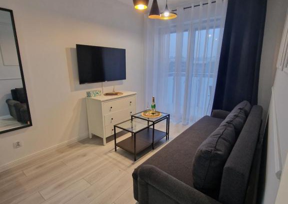 Siedlce Apartment | 68 - Apartamenty Siedlce - Nowy apartament w centrum przy ul. 3 Maja 51a