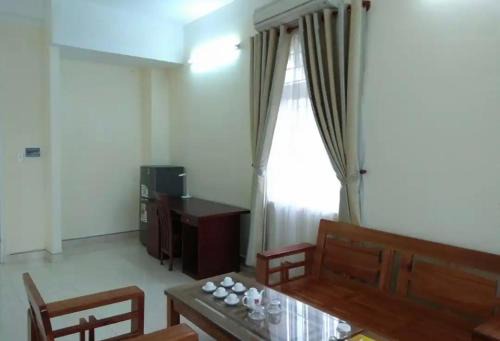 Lien Chieu Bed & Breakfast | 683 Guest House