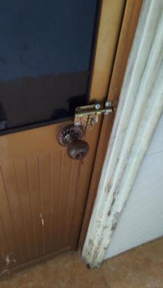 My Tho Apartment | 68b hùng Vương