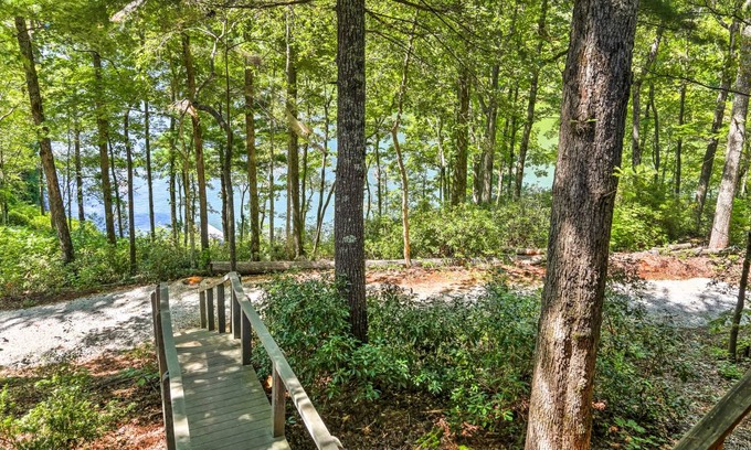 Mountain Rest Cottage | 69 m² Cabin ∙ 1 bedroom ∙ 4 guests