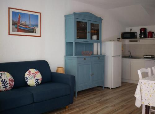 Collioure Apartment | 6IMPDES10 Appartement pour 6 personnes idéalement situé