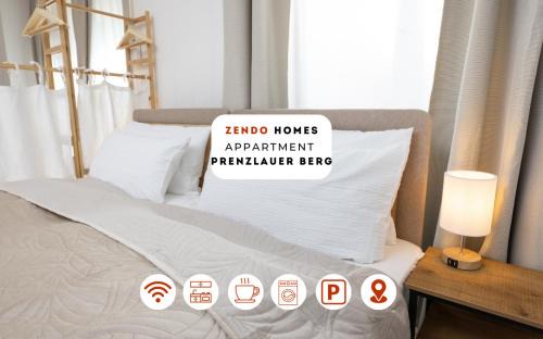 Pankow Apartment | 6P Apt, Central, Family Friendly, Fast Internet, Work Station, Washer, Parking