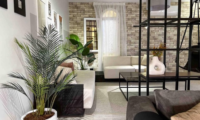 6th of October City Apartment | 6th Of October Signature Stay
