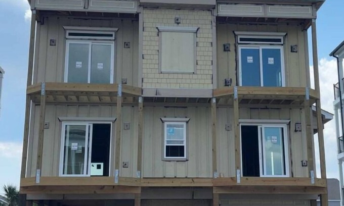 Ocean Isle Beach House | 7 Bedroom, 7 Bathroom Luxury Beach Home BRAND NEW FOR 2026 SEASON!