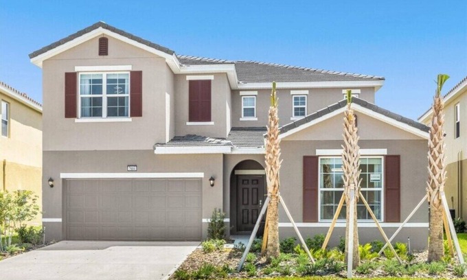 Sunridge Woods House | 7 Bedrooms/5 Bathrooms/Solterra (7684 OL)