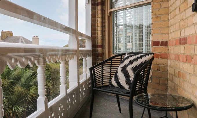 Hele Cottage | 7 BELGRAVE APARTMENTS, romantic in Ilfracombe