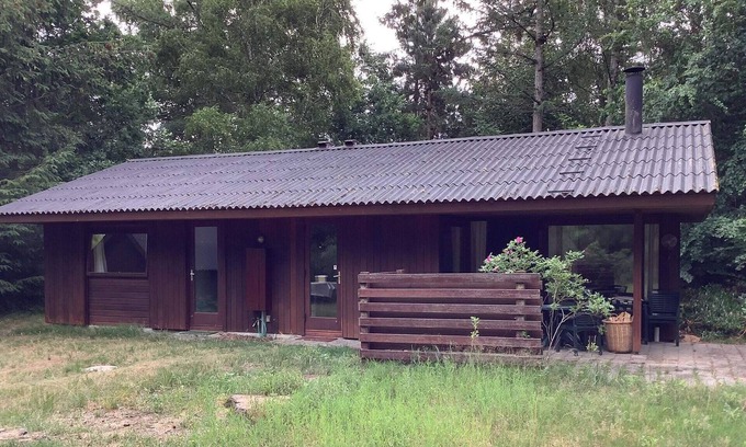 Ramlose House | 7 person holiday home in Frederiksværk