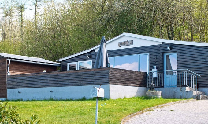 Aabenraa House | 7 person holiday home in Aabenraa-By Traum