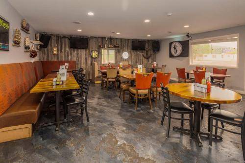 Rapid City House | 70 m² Motel ∙ 6 guests