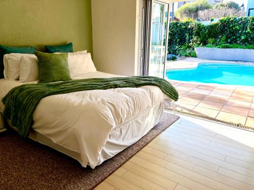 Bloubergstrand House | 70 on Brander