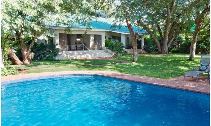 Victoria Falls Apartment | 701 Victoria Falls