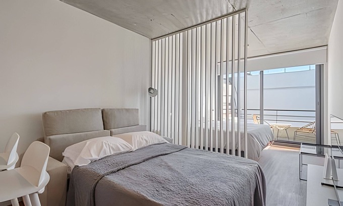 Belgrano House | 704 Monoambiente moderno en Belgrano