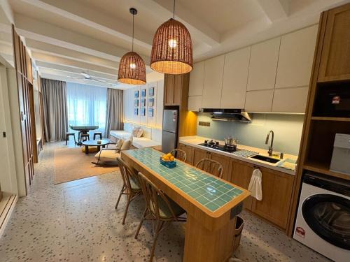Kuah Apartment | 705 Home Sleep Home Langkawi